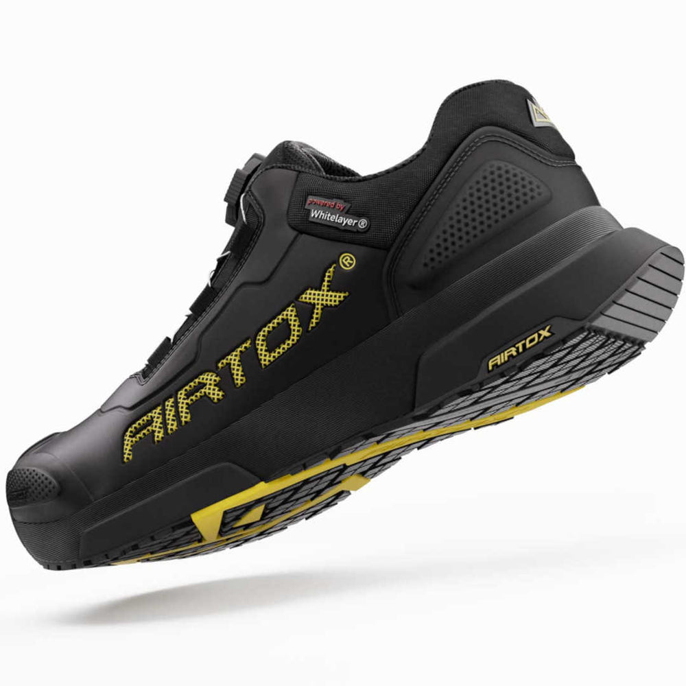 Chaussure de sécurité Airtox FS55