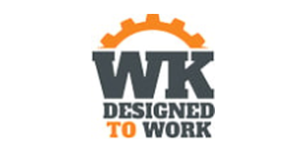 WK. Designed To Work