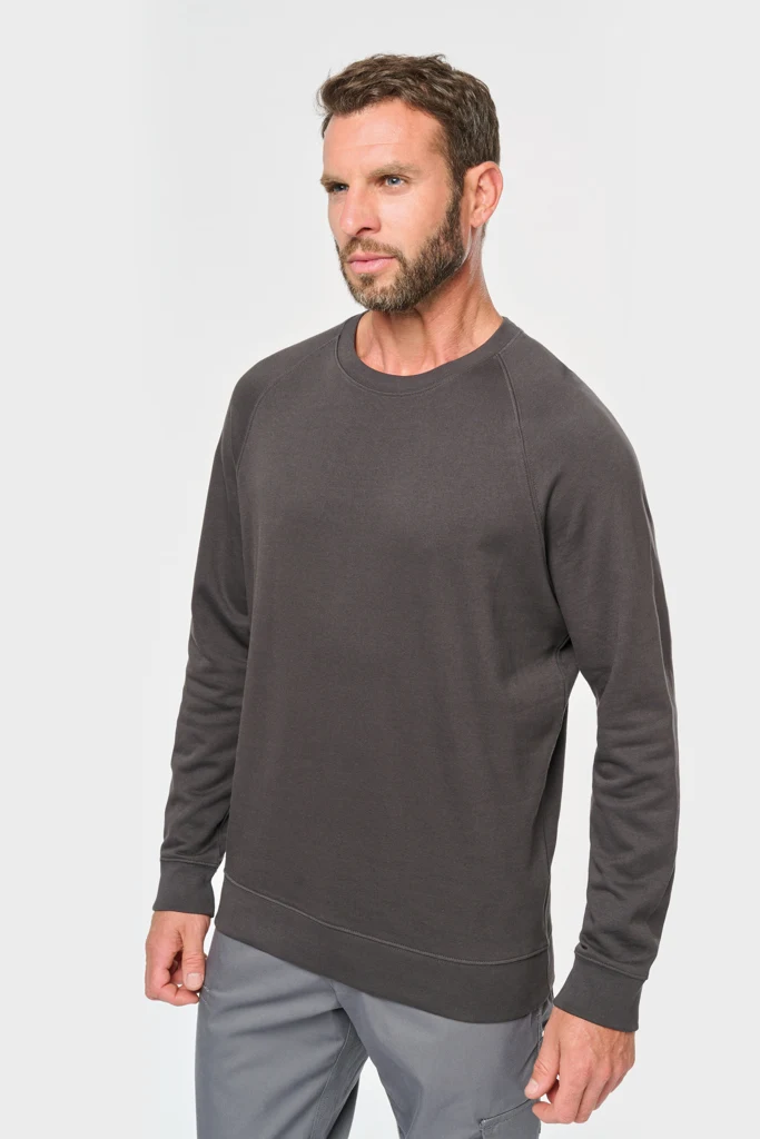 WK402-Gris foncé_front — Face — TopTex fabricant