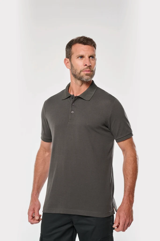 WK207-Gris foncé_front — Face — TopTex fabricant