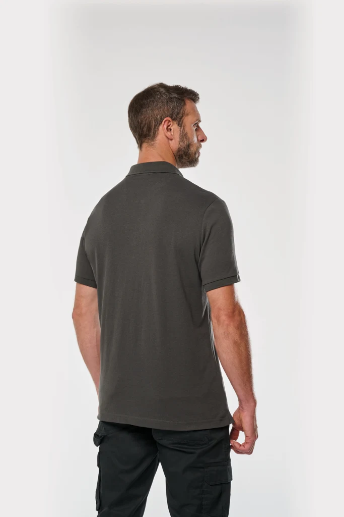 WK207-Gris foncé_back — Dos — TopTex fabricant