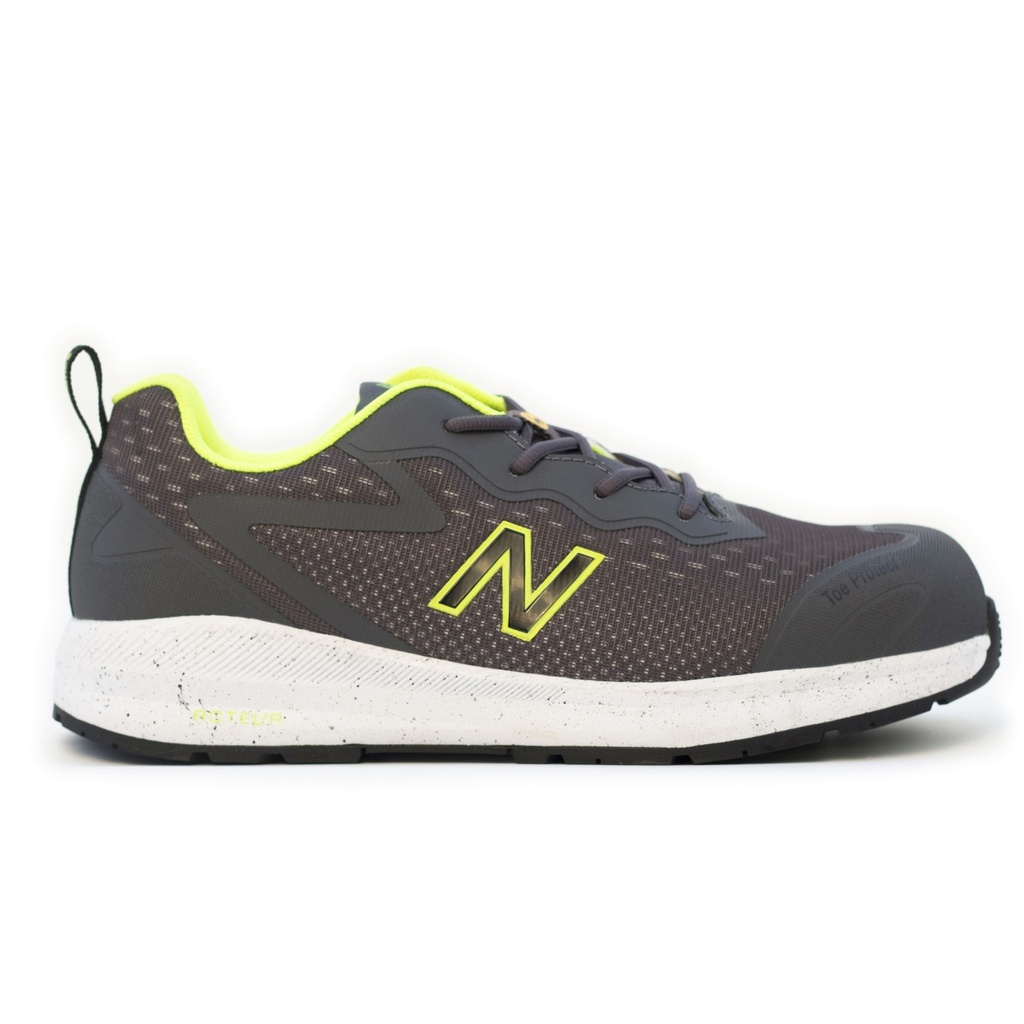 MIDLOGIBOA-2143-40 | Vue officielle 4 | New Balance