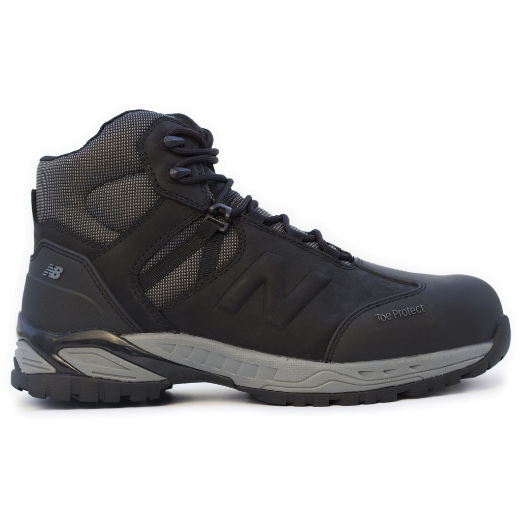 MIDSPWR-1244-40 | Vue officielle 4 | New Balance