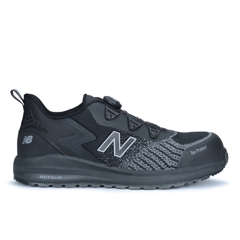 MIDSPWRBOA-1011-40 | Vue officielle 3 | New Balance