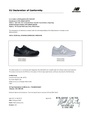 WID515SR-1200-36 | Vue officielle 2 | New Balance
