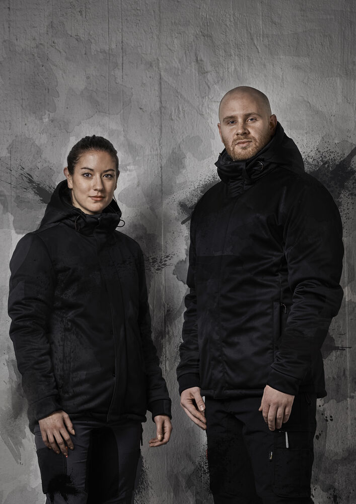 Jobman 1041 — Photo fabricant 5