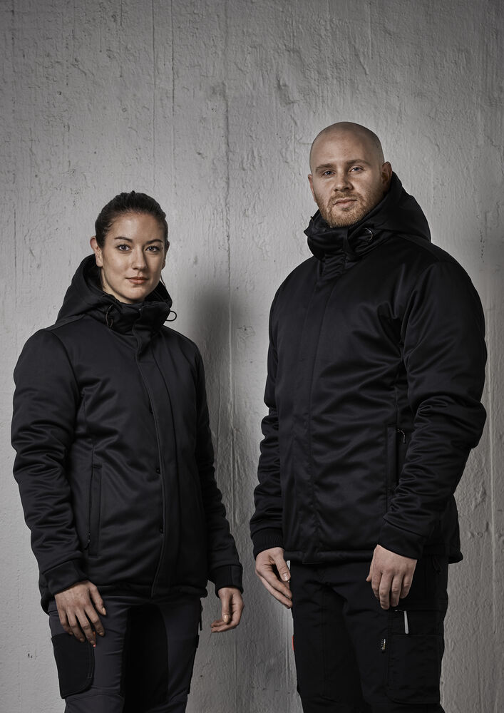 Jobman 1041 — Photo fabricant 4