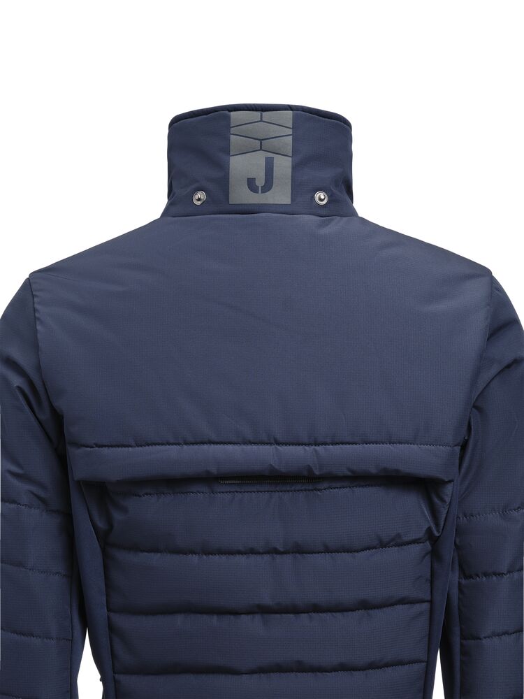 Jobman 1074 — Photo fabricant 7