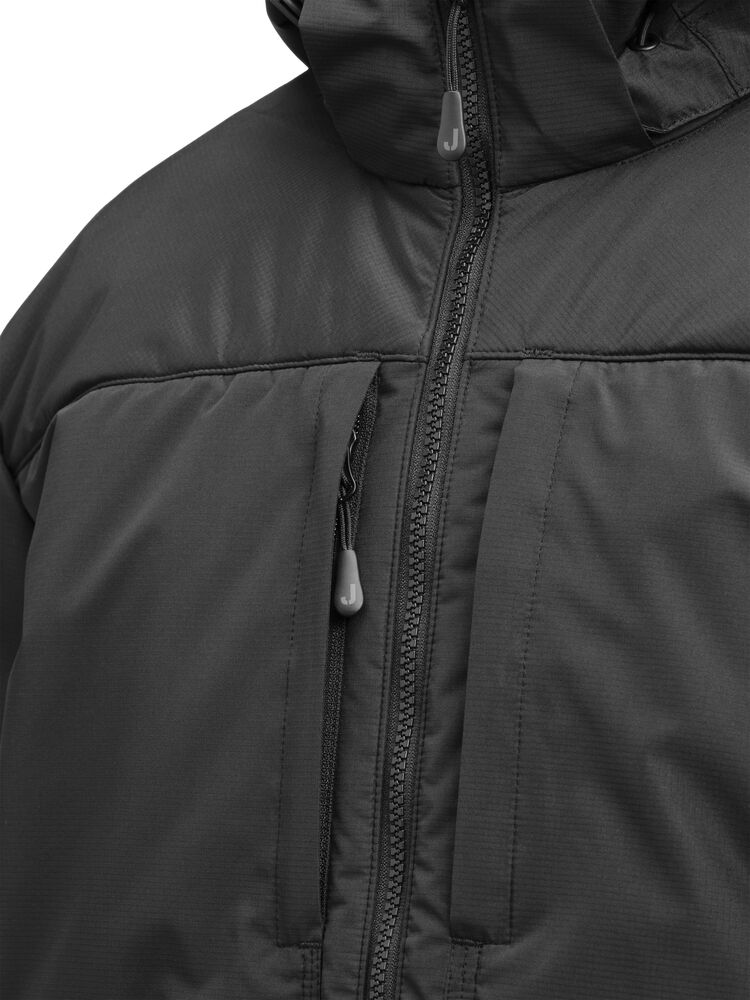 Jobman 1075 — Photo fabricant 6
