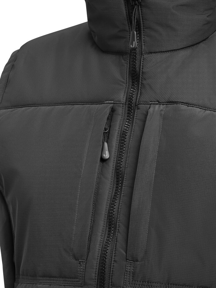 Jobman 1078 — Photo fabricant 6