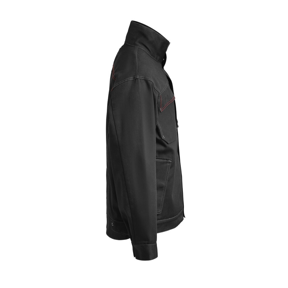 Jobman 1092 — Photo fabricant 5 — Côté droit