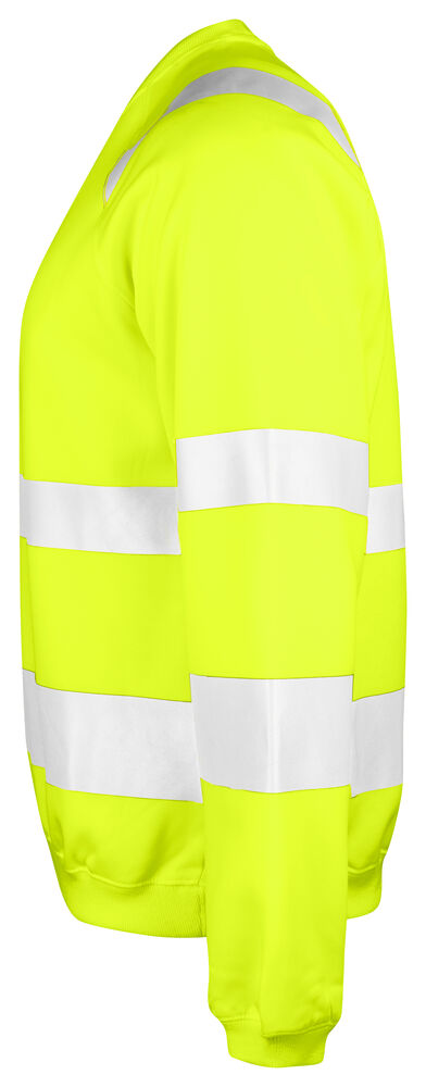 Jobman 1150 — Photo fabricant 2 — Côté gauche