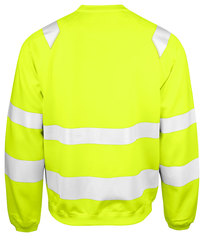 Jobman 1150 — Photo fabricant 3 — Vue de dos