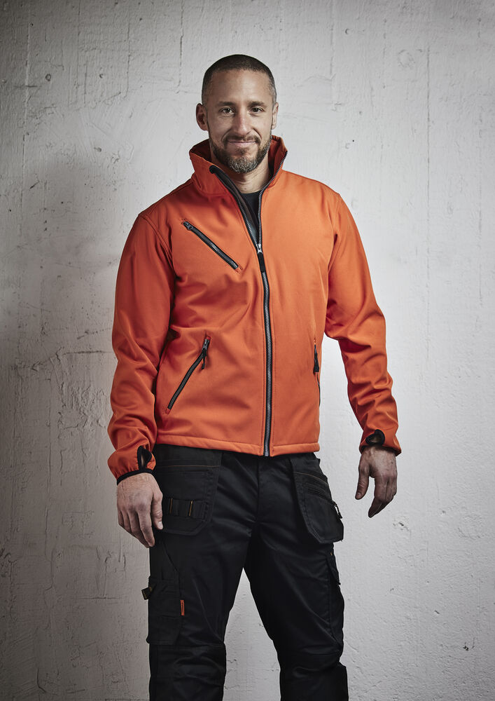 Jobman 1201 — Photo fabricant 3