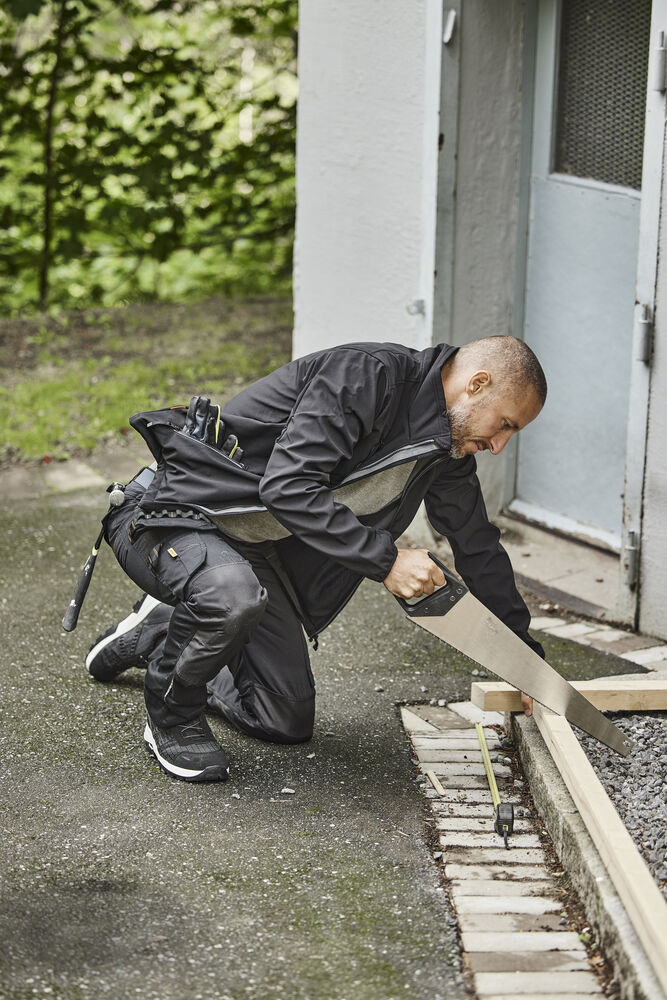 Jobman 1201 — Photo fabricant 5