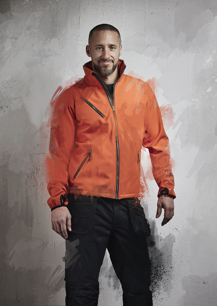 Jobman 1201 — Photo fabricant 4