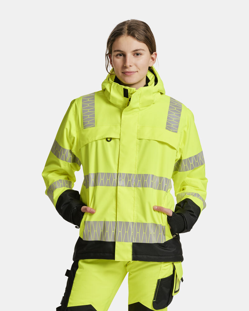 Jobman 1235 — Photo fabricant 3