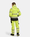 Jobman 1235 — Photo fabricant 6