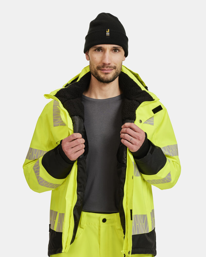 Jobman 1235 — Photo fabricant 7