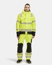 Jobman 1235 — Photo fabricant 8