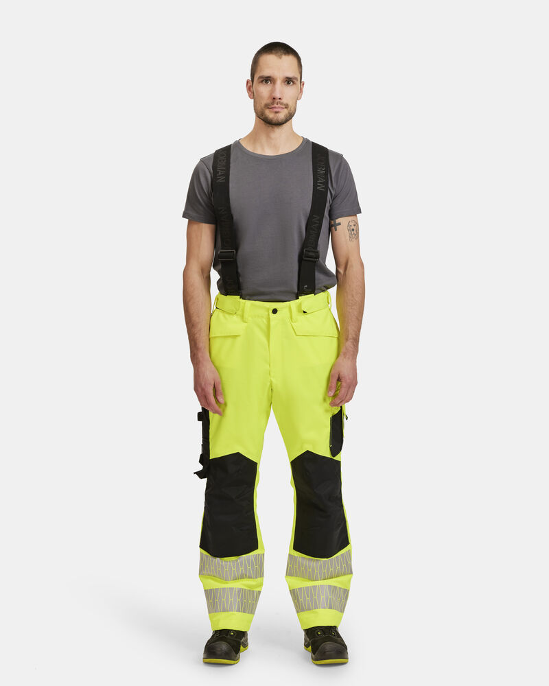 Jobman 1235 — Photo fabricant 10