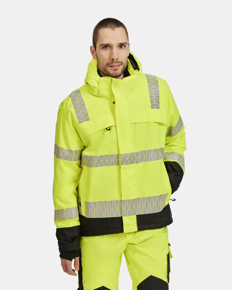 Jobman 1235 — Photo fabricant 13
