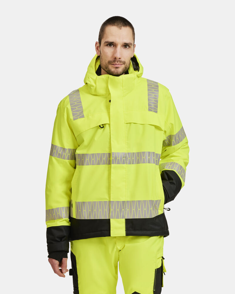 Jobman 1235 — Photo fabricant 14