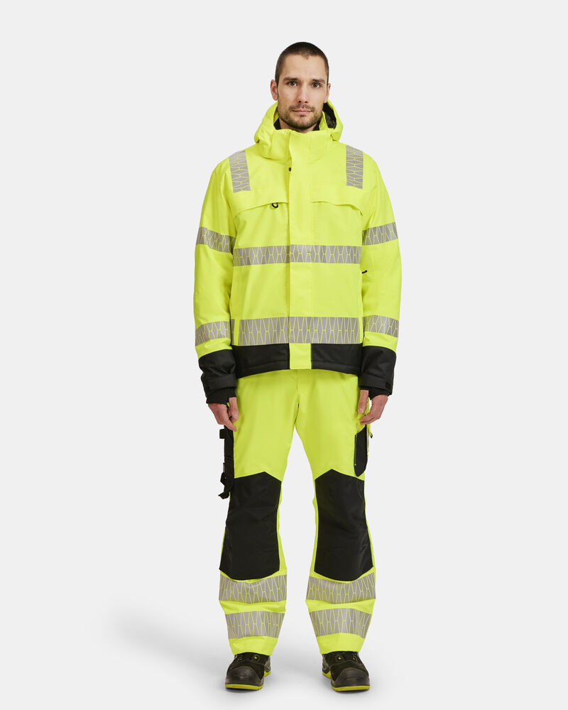 Jobman 1235 — Photo fabricant 15