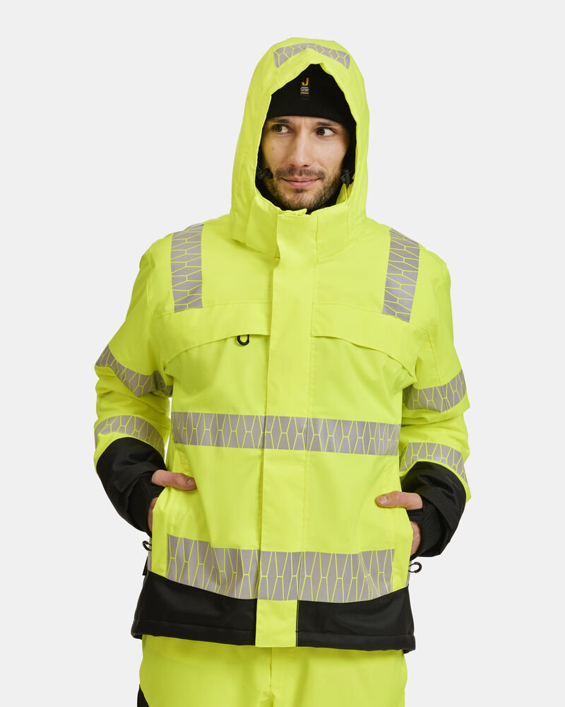 Jobman 1235 — Photo fabricant 16
