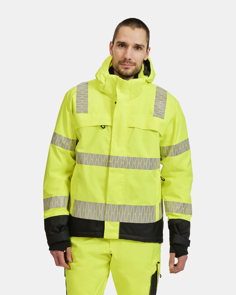 Jobman 1235 — Photo fabricant 17