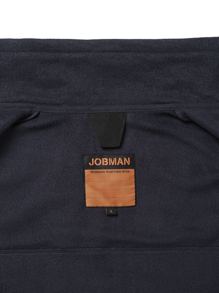 Jobman 1276 — Photo fabricant 6