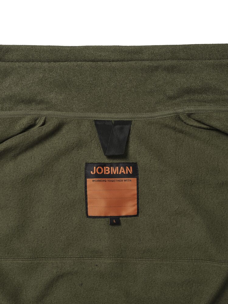 Jobman 1276 — Photo fabricant 6