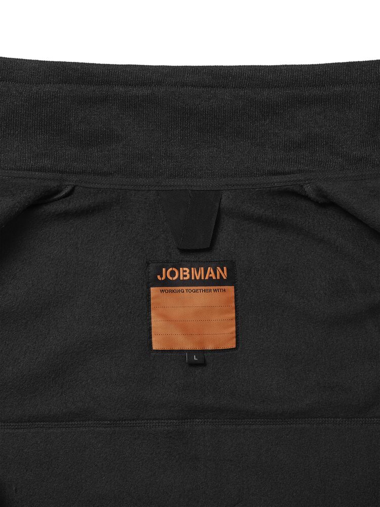 Jobman 1276 — Photo fabricant 6