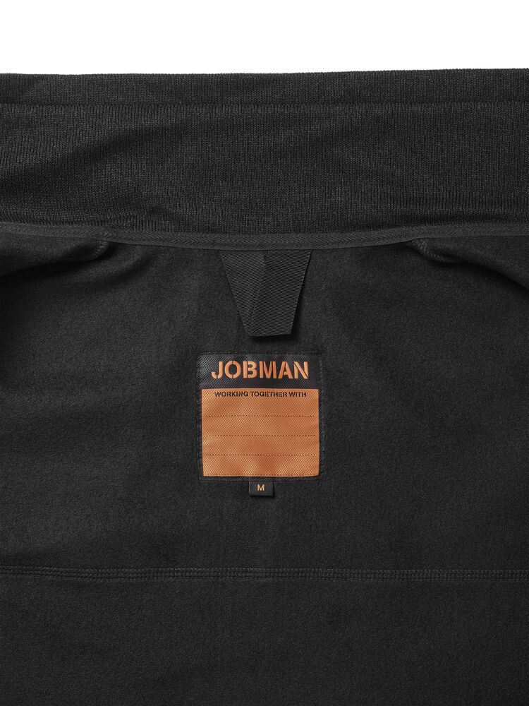 Jobman 1277 — Photo fabricant 4