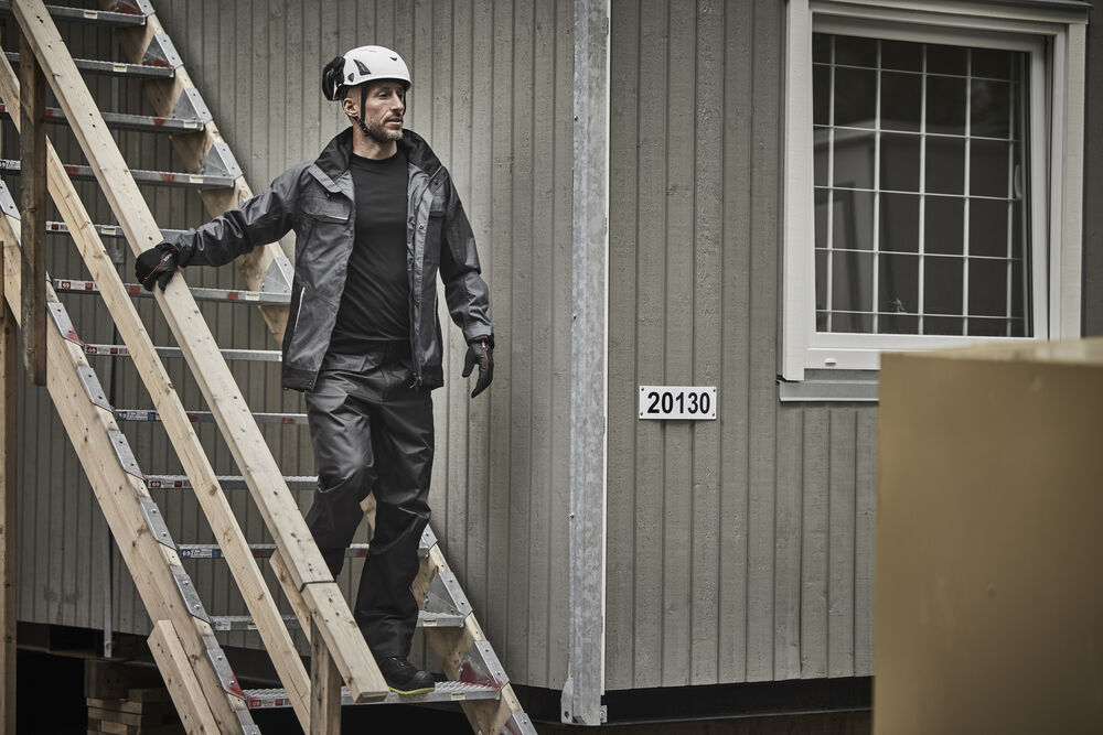 Jobman 1284 — Photo fabricant 5