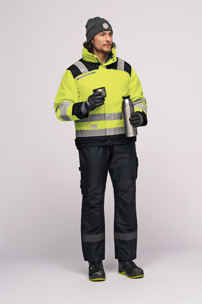 Jobman 1347 — Photo fabricant 4