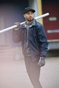 Jobman 1357 — Photo fabricant 5