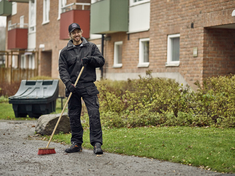 Jobman 1357 — Photo fabricant 3