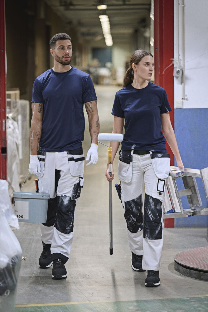 Jobman 2129 — Photo fabricant 4