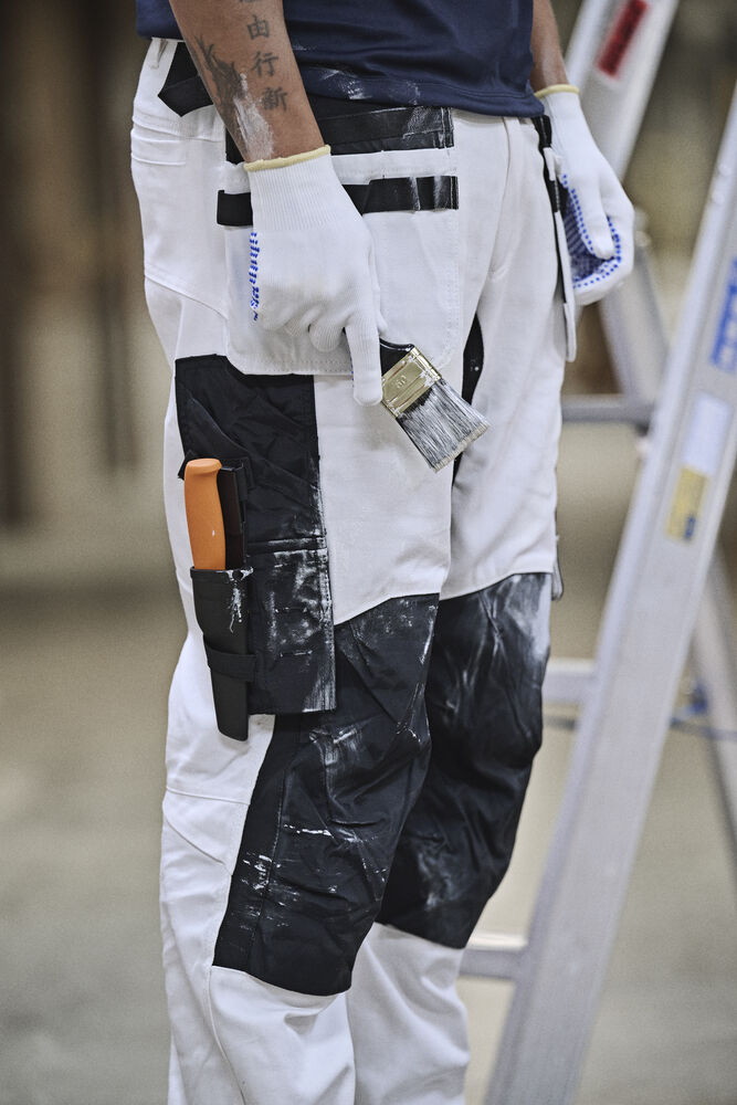 Jobman 2129 — Photo fabricant 5