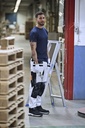 Jobman 2129 — Photo fabricant 6