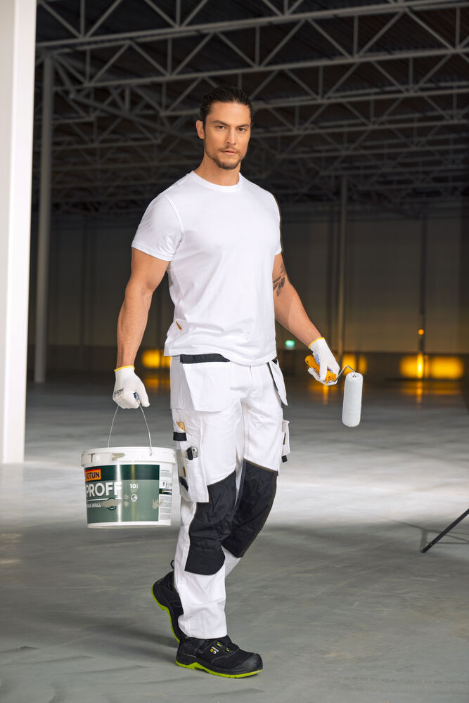 Jobman 2129 — Photo fabricant 7