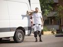 Jobman 2133 — Photo fabricant 2