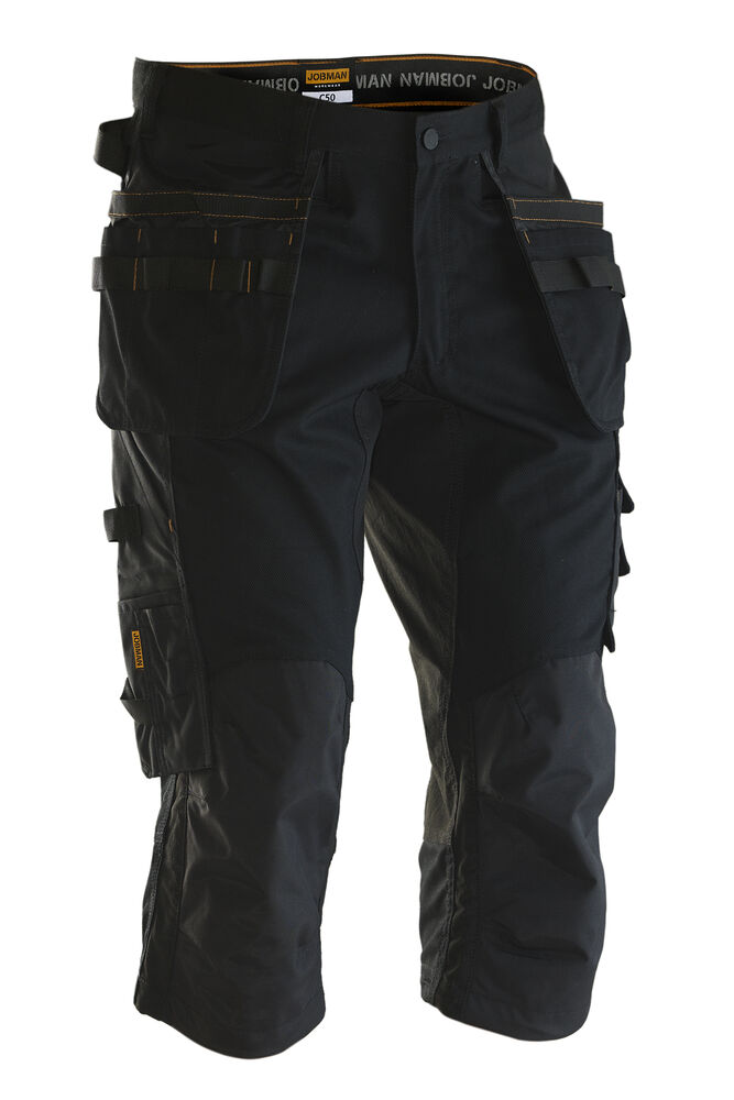 Jobman 2167 — Photo fabricant 2