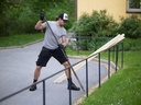 Jobman 2168 — Photo fabricant 2
