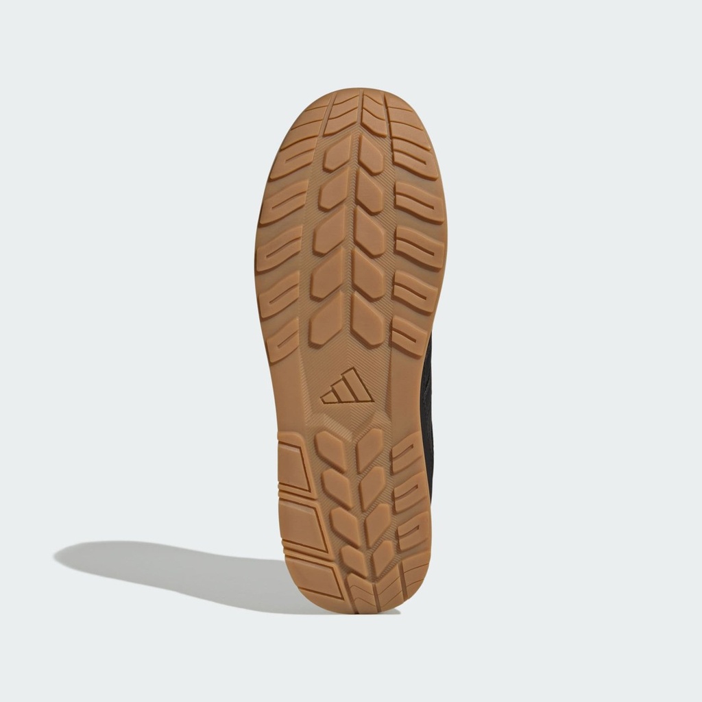 Adidas Motix Low – Noir / gomme naturelle – Semelle extérieure