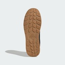 Adidas Motix Low – Noir / gomme naturelle – Semelle extérieure