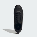 Adidas Torava Low – Noir – Vue de dessus