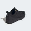 Adidas Torava Low – Noir – Vue arrière