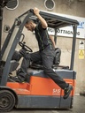 Jobman 2194 — Photo fabricant 3